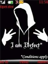 game pic for I M Perfect
